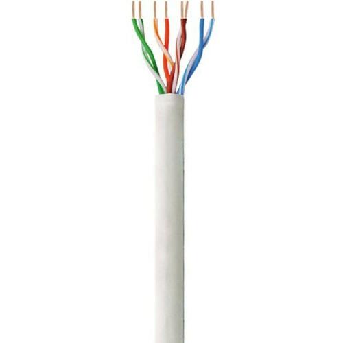 UTP kategori 5 stift netværkskabel Techly 026067 100 m