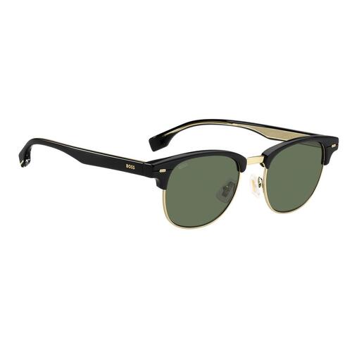 Solbriller til mænd Hugo Boss BOSS-1381-S-2M2E9QT Ø 50 mm