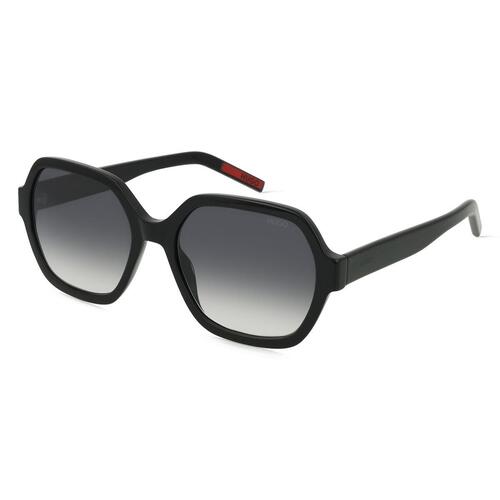 Solbriller til kvinder Hugo Boss HG-1265-S-807F69O ø 56 mm