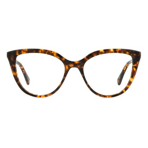Kate Spade HANA-086F217 brillestel, brun skildpadde - Ø 52 mm