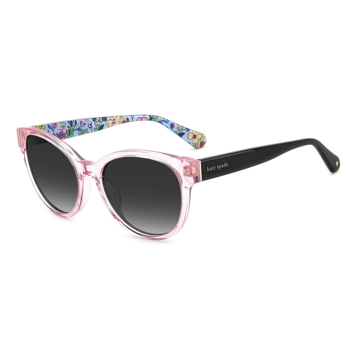 Kate Spade NATHALIE-G solbriller til kvinder - pink/55 mm