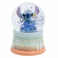 Snebold Stor Stitch