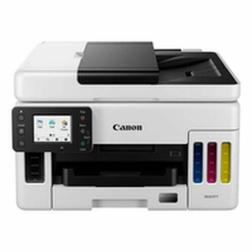 Multifunktionsprinter Canon 4470C006 Hvid