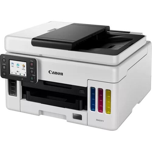 Multifunktionsprinter Canon 4470C006 Hvid