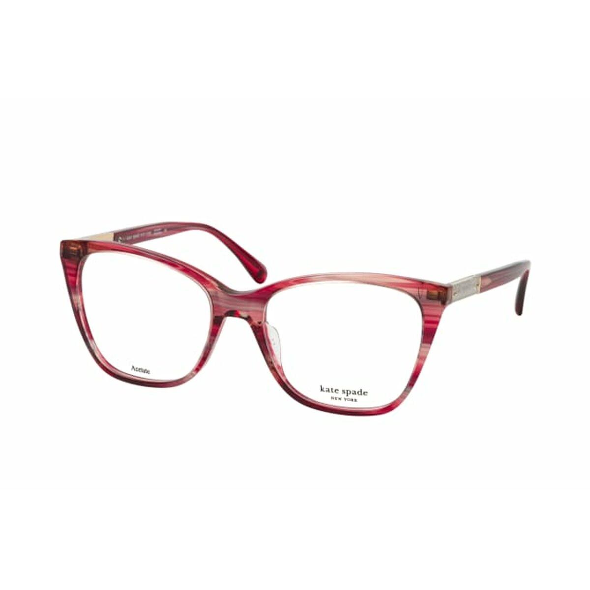 Kate Spade CLIO-G-1ZXF317 brillestel - pink, Ø 53 mm
