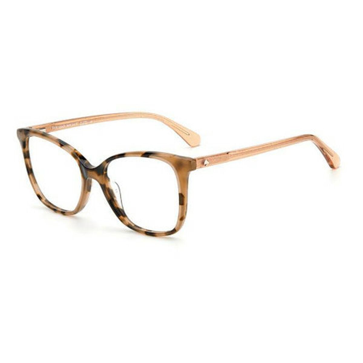 Kate Spade DARCIE-086F216 brillestel - brun, Ø 52 mm