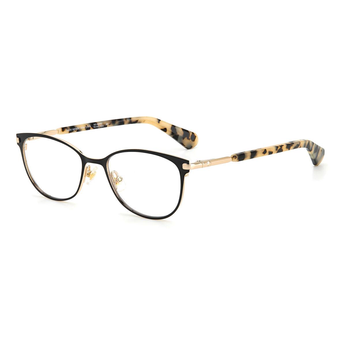 Kate Spade JABRIA-807F317 brillestel - Ø 53 mm, dame