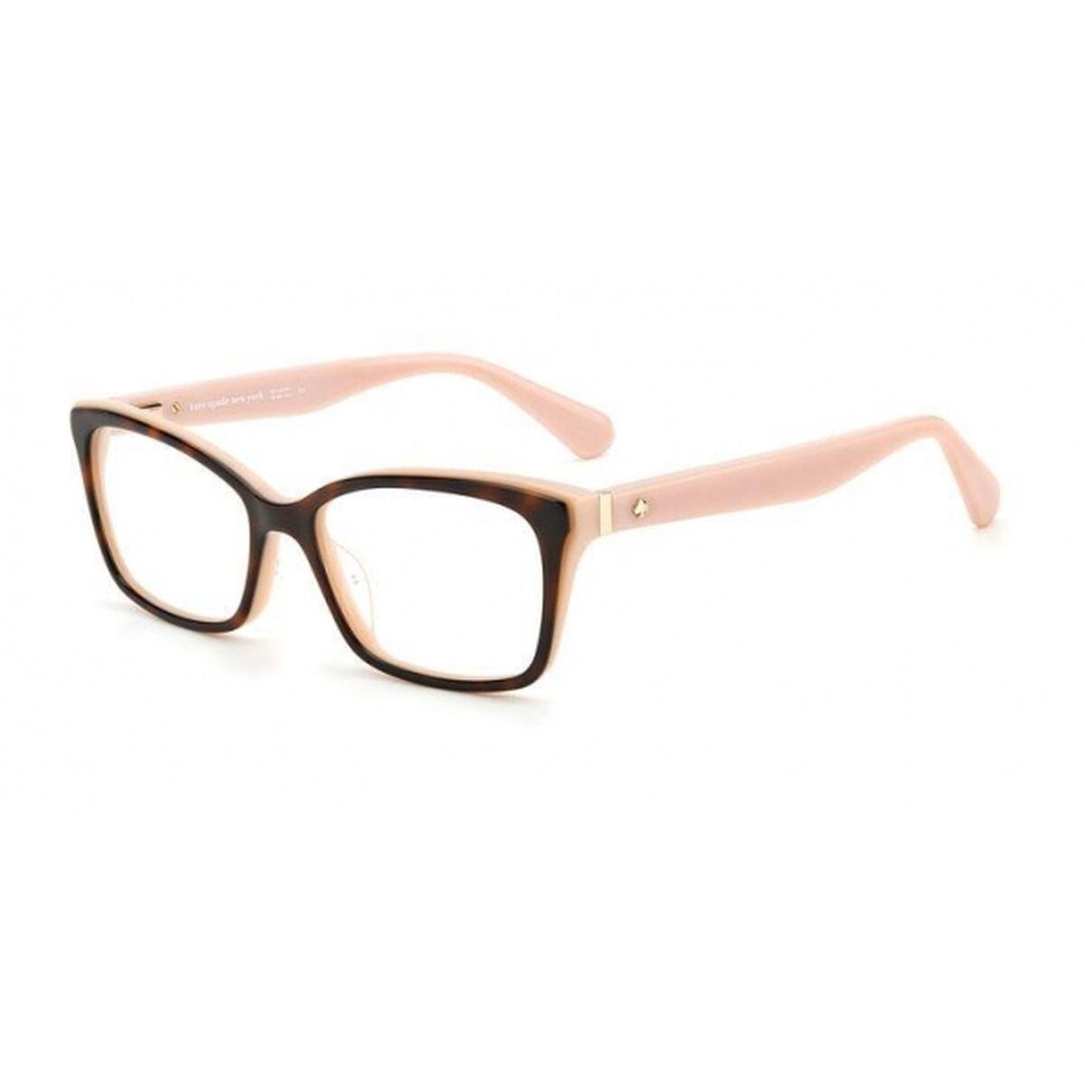 Kate Spade JERI-OO4F416 brillestel, pink - 54 mm