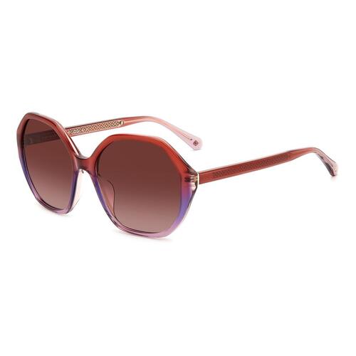 Solbriller til kvinder Kate Spade WAVERLY-G-S-C9AF73X ø 57 mm