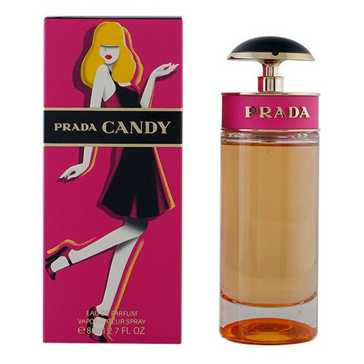 Dameparfume Prada Candy Prada EDP EDP 30 ml