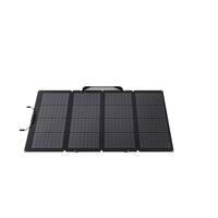 Fotovoltaisk solcellepanel Ecoflow Solar220W