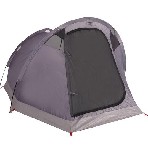 2-personers campingtelt vandafvisende camouflage