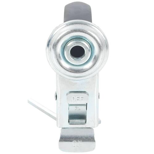 Drejehjul med bolthul 32 stk 125 mm