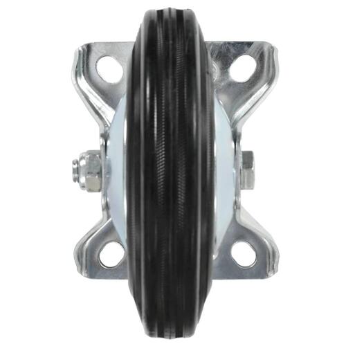 Faste hjul 32 stk. 160 mm