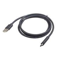 USB 2.0 A til USB-C-kabel GEMBIRD Kabel / Adapter 36 W