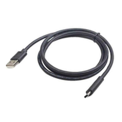 USB 2.0 A til USB-C-kabel GEMBIRD Kabel / Adapter 36 W