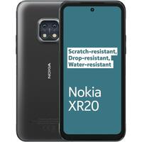 Smartphone Nokia XR20 6,67" 6 GB RAM 128 GB Grå