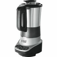 Blender Russell Hobbs Classics 21480-56 Sort Grå 800 W