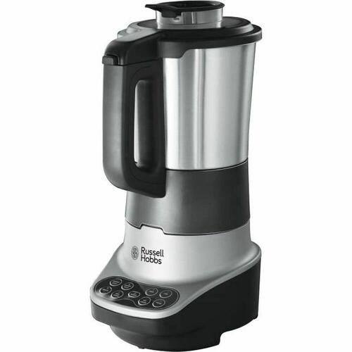 Blender Russell Hobbs Classics 21480-56 Sort Grå 800 W