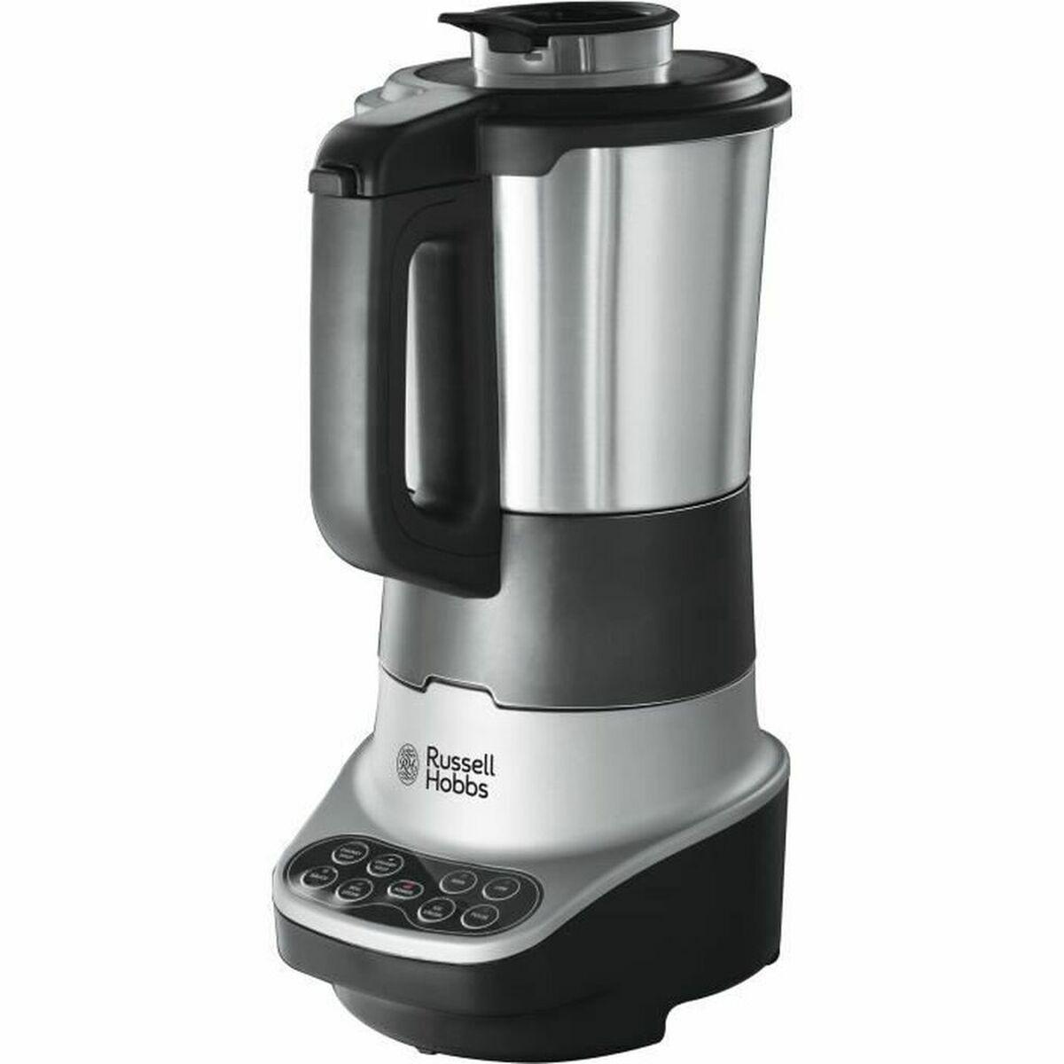 Blender Russell Hobbs Classics 21480-56 Sort Grå 800 W