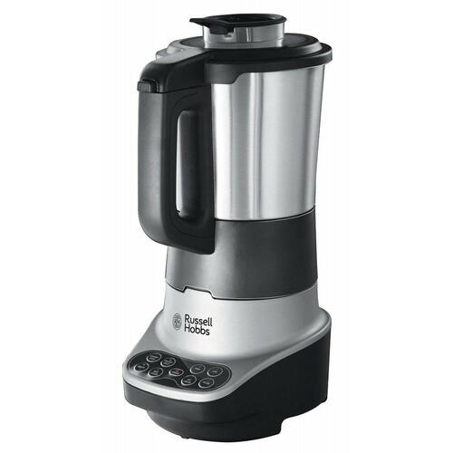 Blender Russell Hobbs Classics 21480-56 Sort Grå 800 W