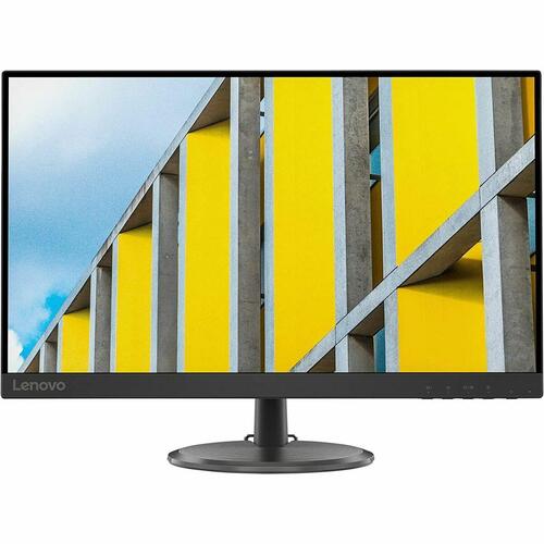 Skærm Lenovo 66FAGAC6EU Quad HD 27"