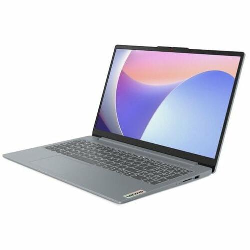 Bærbar computer Lenovo 15,6" Intel Core i7-13620H 16 GB RAM 1 TB SSD Spansk qwerty