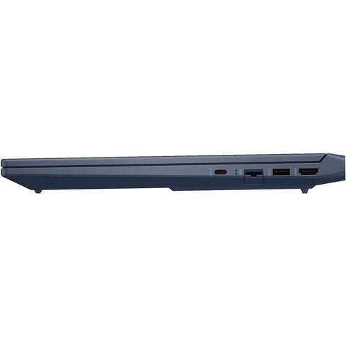 Gaming-bærbar HP Victus 15-FA1030NS 15" Intel Core i7 16 GB RAM 1 TB SSD Nvidia Geforce RTX 4060