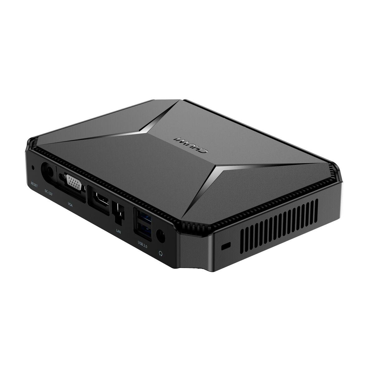 Mini PC Chuwi HeroBox Intel N100 8 GB RAM 256 GB SSD