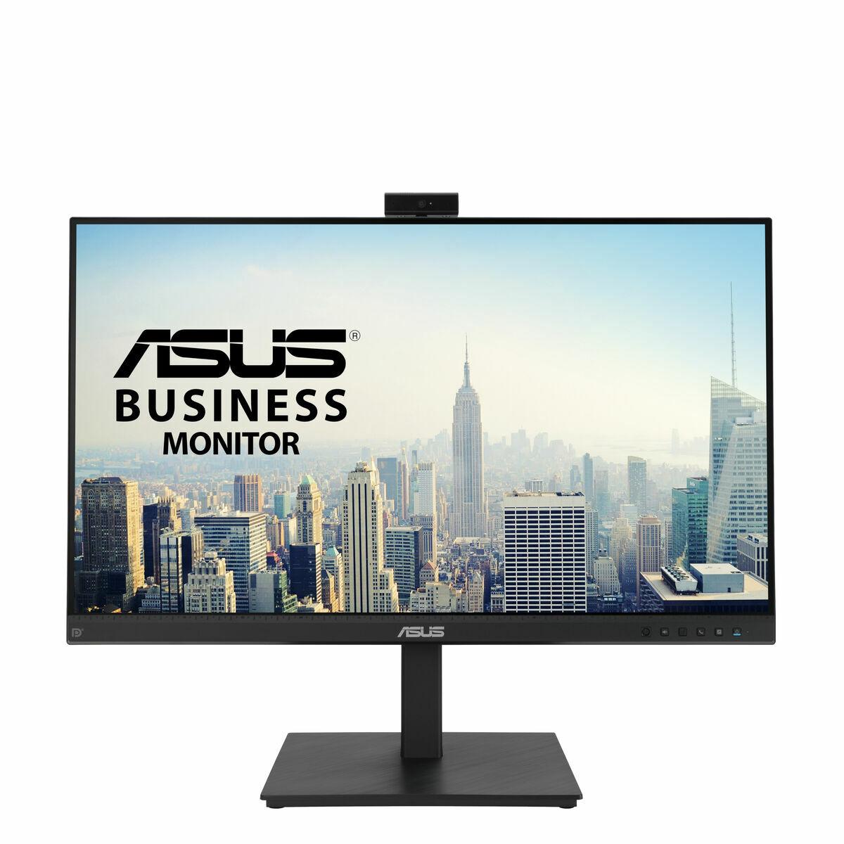 Skærm Asus BE279QSK Full HD 27" 60 Hz