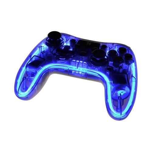 Controller Ibox IGP5 Sort Bluetooth Nintendo Switch PC