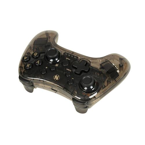 Controller Ibox IGP5 Sort Bluetooth Nintendo Switch PC