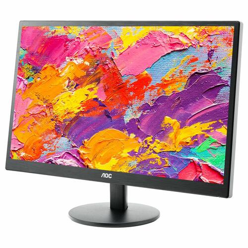 Skærm AOC M2470SWH 23,6" Full HD 165 Hz 60 Hz
