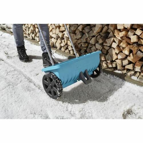 Sporvogn Gardena 00432-20