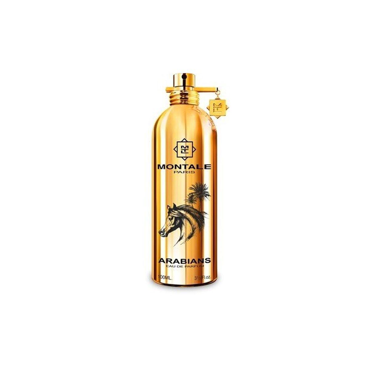 Montale Arabians Eau de Parfum 100 ml - unisex dameparfume