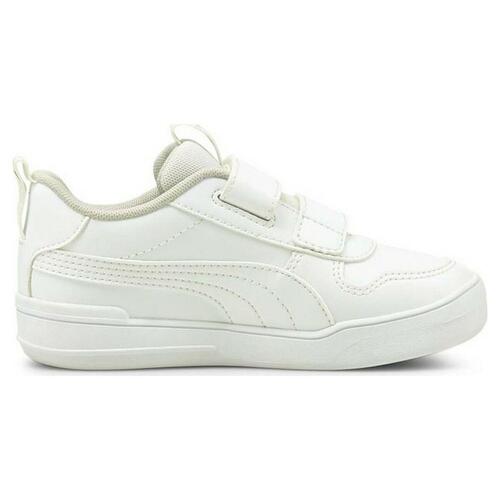 Sportssko til børn Puma Multiflex SL V 30,5