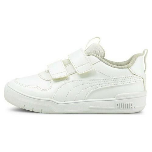 Sportssko til børn Puma Multiflex SL V 32