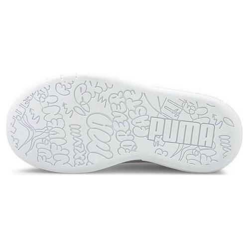 Sportssko til børn Puma Multiflex SL V 32