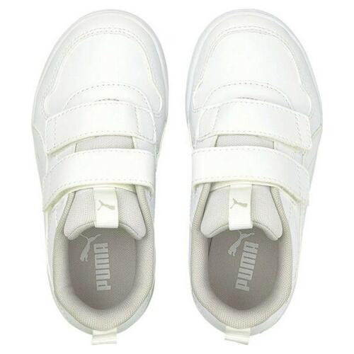 Sportssko til børn Puma Multiflex SL V 32