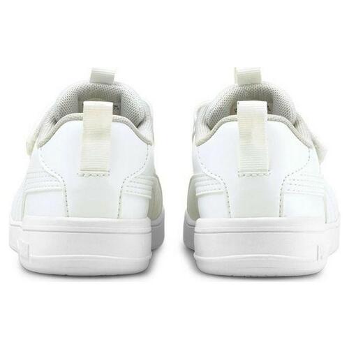 Sportssko til børn Puma Multiflex SL V 32