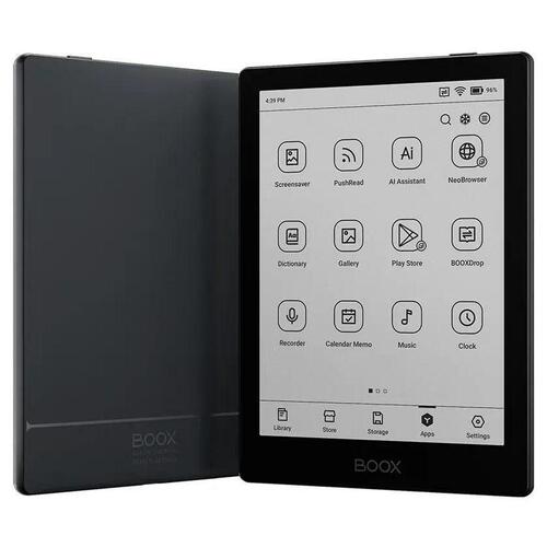 E-bog Onyx Boox Go Sort 32 GB 6"