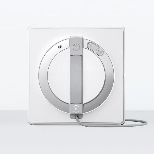 Robotstøvsuger ECOVACS Winbot W2 2600 mAh