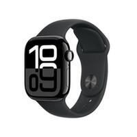 Smartwatch Apple Watch Series 10 MWWE3QL/A 42 mm Sort