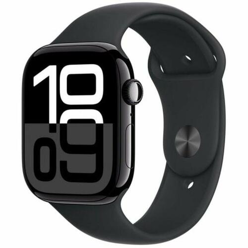 Smartwatch Apple MWWP3QL/A Sort Ø 46 mm