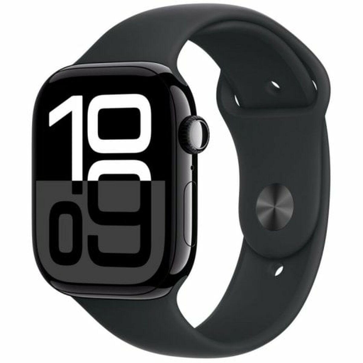 Smartwatch Apple MWWP3QL/A Sort Ø 46 mm