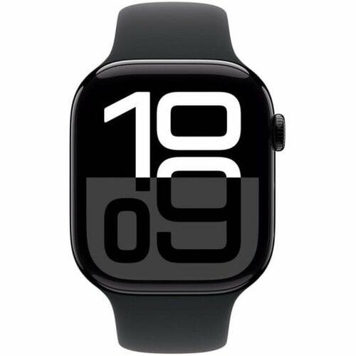 Smartwatch Apple MWWP3QL/A Sort Ø 46 mm