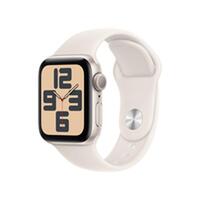 Smartwatch Apple Watch SE MXEF3QL/A Hvid 40 mm