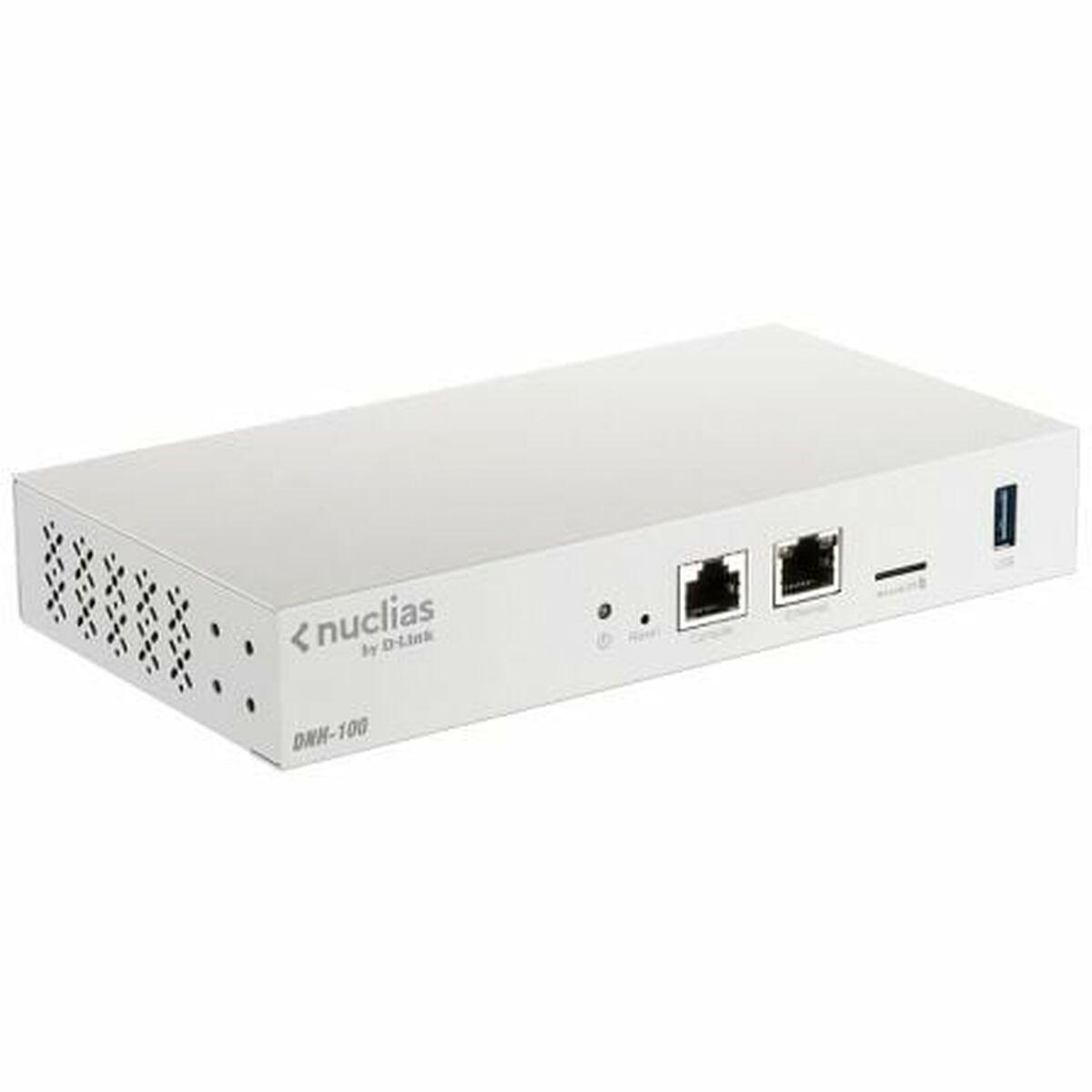 Adgangspunkt D-Link DNH-100