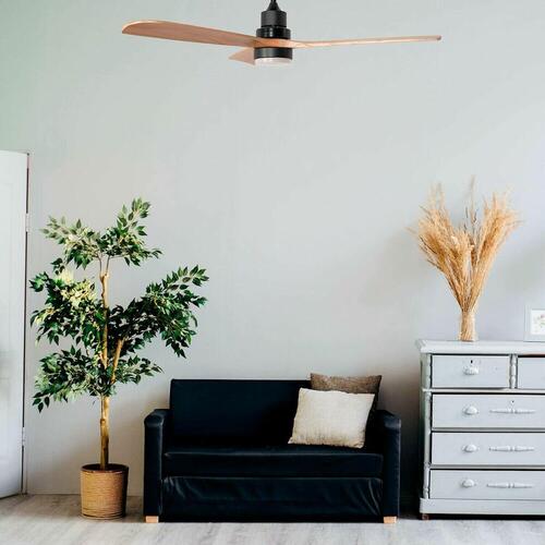 Loftsventilator Universal Blue ALM 4056 3A 70W (142 cm)
