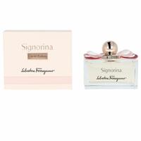 Dameparfume Salvatore Ferragamo FE18252 EDP EDP 100 ml